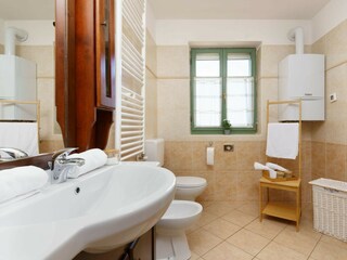 Villa Lašići Características 16