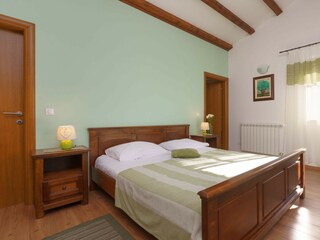 Villa Lašići Características 20