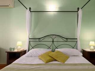 Villa Lašići Características 22