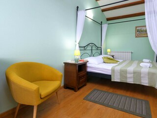 Villa Lašići Características 28