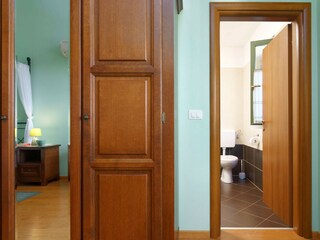 Villa Lašići Características 24