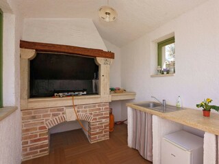 Villa Lašići Características 30