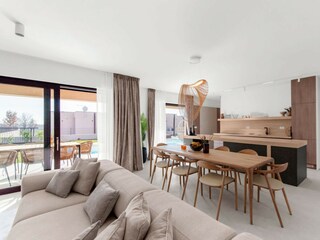 Villa Labinci Caratteristiche 17