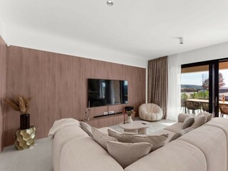 Villa Labinci Caratteristiche 18