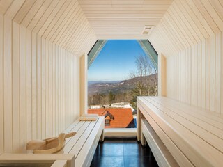 Villa Hlevci Registrazione all'aperto 4