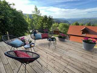 Villa Hlevci Registrazione all'aperto 5