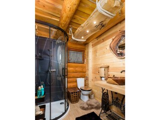 Villa Hlevci Caratteristiche 18