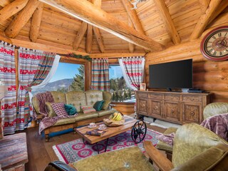 Villa Hlevci Caratteristiche 20