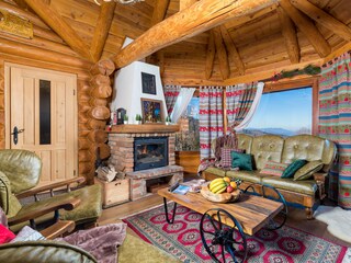 Villa Hlevci Caratteristiche 24