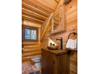 Villa Hlevci Caratteristiche 26