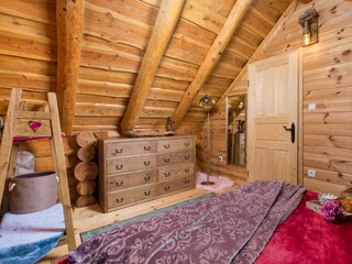 Villa Hlevci Caratteristiche 23