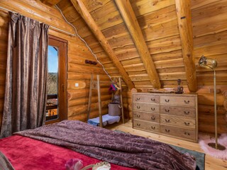 Villa Hlevci Caratteristiche 27