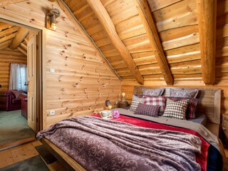 Villa Hlevci Caratteristiche 28