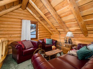 Villa Hlevci Caratteristiche 30