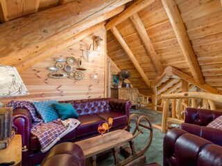 Villa Hlevci Caratteristiche 31