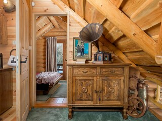 Villa Hlevci Caratteristiche 29