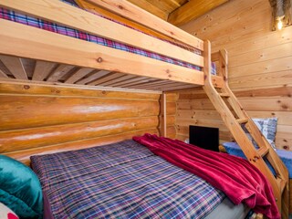 Villa Hlevci Caratteristiche 32