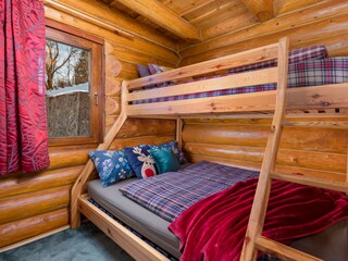 Villa Hlevci Caratteristiche 34