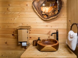 Villa Hlevci Caratteristiche 35