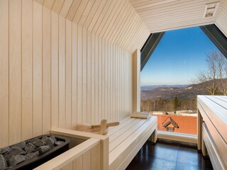 Villa Hlevci Caratteristiche 33