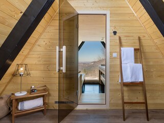 Villa Hlevci Caratteristiche 37