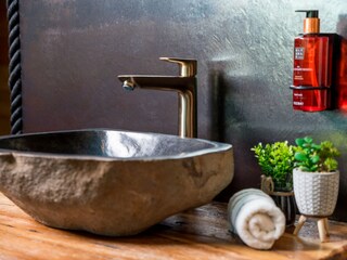 Villa Hlevci Caratteristiche 39