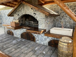 Villa Hlevci Caratteristiche 36