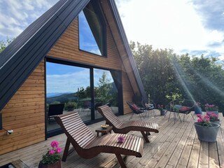 Villa Hlevci Registrazione all'aperto 9