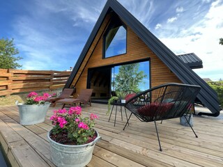 Villa Hlevci Registrazione all'aperto 11