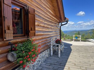 Villa Hlevci Registrazione all'aperto 14