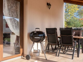 Villa Baderna Enregistrement extérieur 4