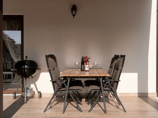 Villa Baderna Enregistrement extérieur 6