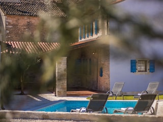 Villa Kaštel Enregistrement extérieur 4
