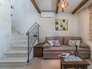 Villa Kaštel Caratteristiche 12