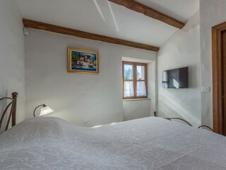 Villa Kaštel Caratteristiche 21