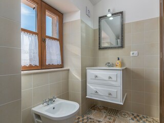 Villa Kaštel Caratteristiche 23