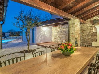 Villa Kaštel Enregistrement extérieur 5