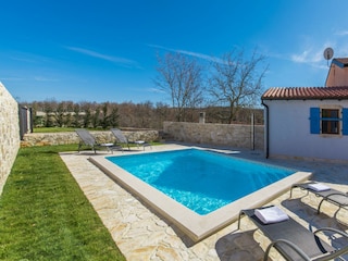 Villa Kaštel Enregistrement extérieur 10