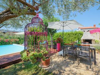 Villa Nova Vas Registrazione all'aperto 3