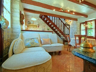 Villa Nova Vas Caratteristiche 11