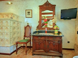 Villa Nova Vas Caratteristiche 12