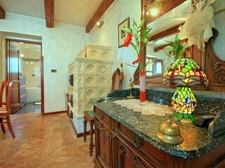 Villa Nova Vas Caratteristiche 14