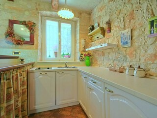 Villa Nova Vas Caratteristiche 15