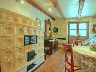 Villa Nova Vas Caratteristiche 16