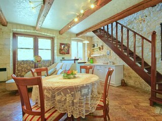 Villa Nova Vas Caratteristiche 18