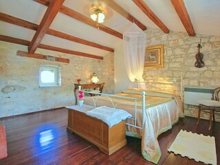 Villa Nova Vas Caratteristiche 19