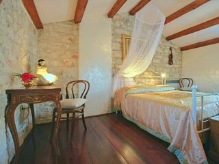 Villa Nova Vas Caratteristiche 20