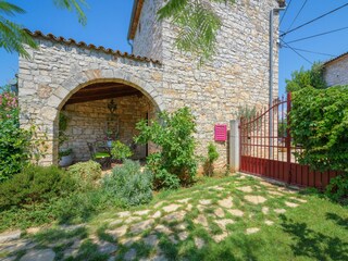 Villa Nova Vas Registrazione all'aperto 8