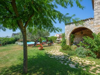 Villa Nova Vas Registrazione all'aperto 10