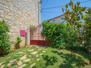 Villa Nova Vas Registrazione all'aperto 9